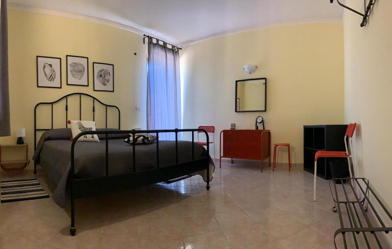 Casa Dell'Etna Villa Santa Venerina Ngoại thất bức ảnh